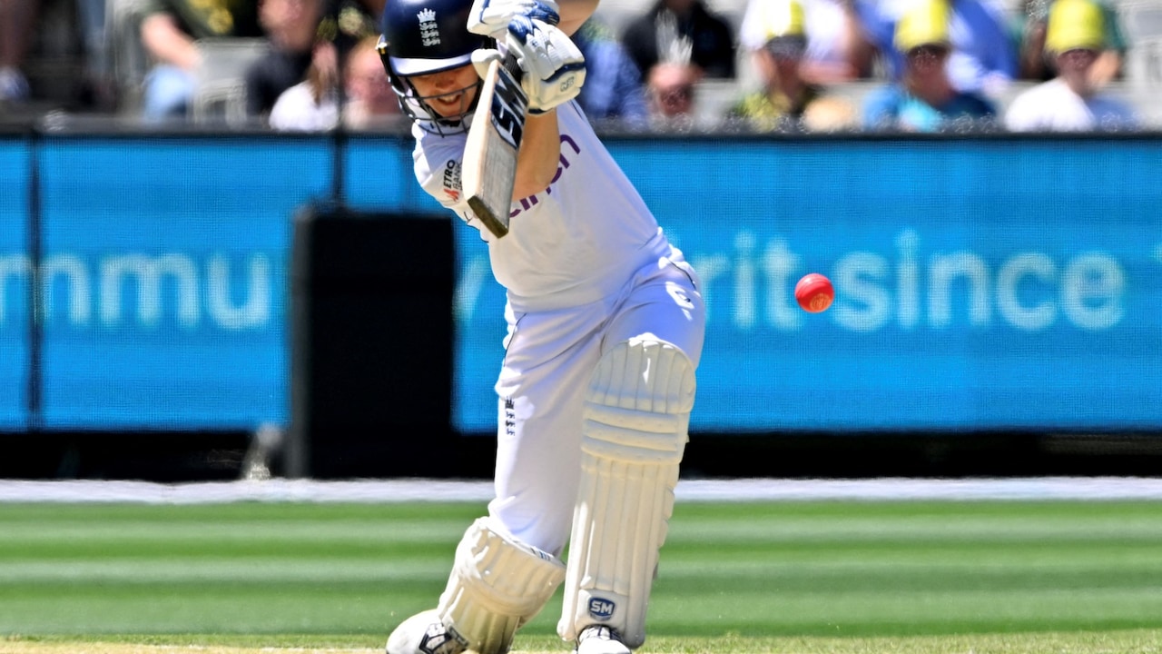 Former Captain Heather Knight To Retire From England Womens Duty After Lords Test