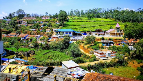 Why Kotagiri Is A Better Monsoon Escape Than Ooty