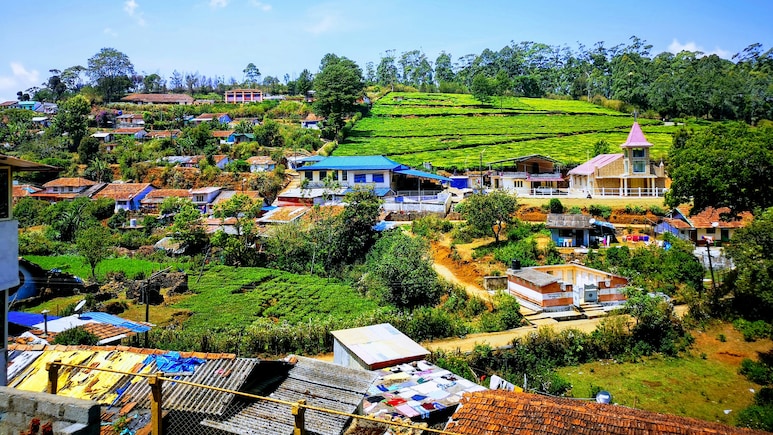 Why Kotagiri Is A Better Monsoon Escape Than Ooty