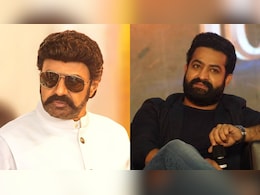 Nandamuri Balakrishna To Undergo Minor Surgery After Injury During <i>NBK 111</i> Shoot, Jr NTR Reacts
