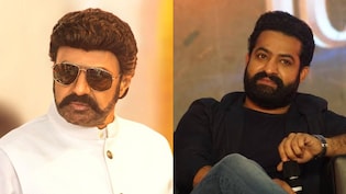 Nandamuri Balakrishna To Undergo Minor Surgery After Injury During <i>NBK 111</i> Shoot, Jr NTR Reacts