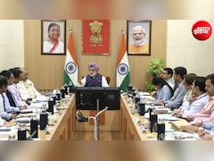 दिल्ली में अवैध कब्जों पर 'बेधड़क' चलेगा बुलडोजर,  DDA की बैठक में LG के निर्देश, तैयार हुआ प्लान
