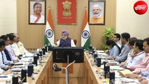 दिल्ली में अवैध कब्जों पर 'बेधड़क' चलेगा बुलडोजर,  DDA की बैठक में LG के निर्देश, तैयार हुआ प्लान