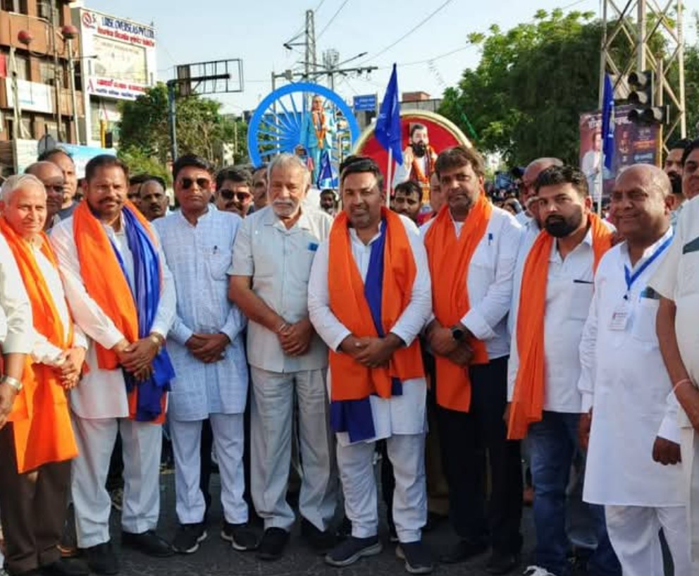 Analysis - High Numbers, Low Power: Punjab's Dalit Paradox