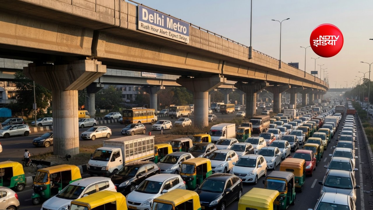 दिल्&zwj;ली में यमुना विहार, भजनपुरा से करावल नगर तक जाम से जल्&zwj;द मिलेगी राहत, ये है सरकार का प्&zwj;लान