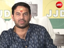 तेज प्रताप यादव को पटना पुलिस ने लिया हिरासत में, अभिजीत दीपके को बिहार आने का दिया था न्योता