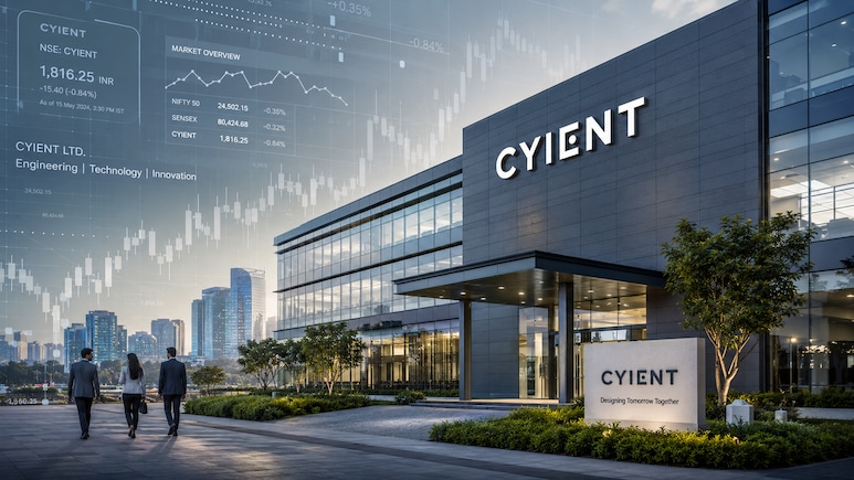 Cyient Gets Target Price Revision After Q1 Results, But IDBI Capital Retains Hold Rating &mdash; Here's Why