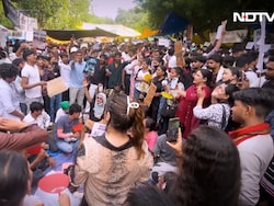 Dialogue Over Force: Rajasthan Proposes New SOP For Student Protests