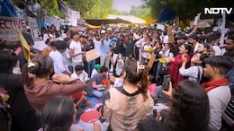 Dialogue Over Force: Rajasthan Proposes New SOP For Student Protests