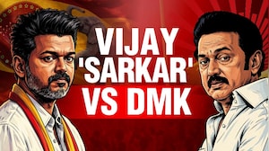 DMK vs TVK: Horse-Trading Charges Rock Tamil Nadu Politics