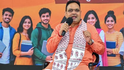 राजस्थान के 40 लाख बच्चों के खाते में आएंगे 250 करोड़ रुपये, सीएम भजनलाल स्टूडेंट्स को टैबलेट भी वितरित करेंगे