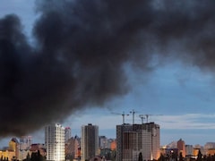 9 Killed As Russia, Ukraine Intensify Attacks Against Each Other