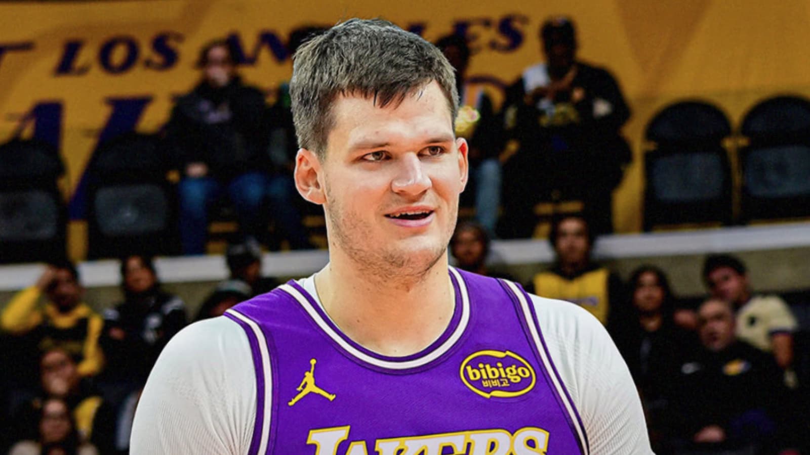NBA Trade Rumor: LA Gets Their Big Man For Luka Doncic With Blockbuster Walker Kessler Deal