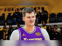 NBA Trade Rumor: LA Gets Their Big Man For Luka Doncic With Blockbuster Walker Kessler Deal