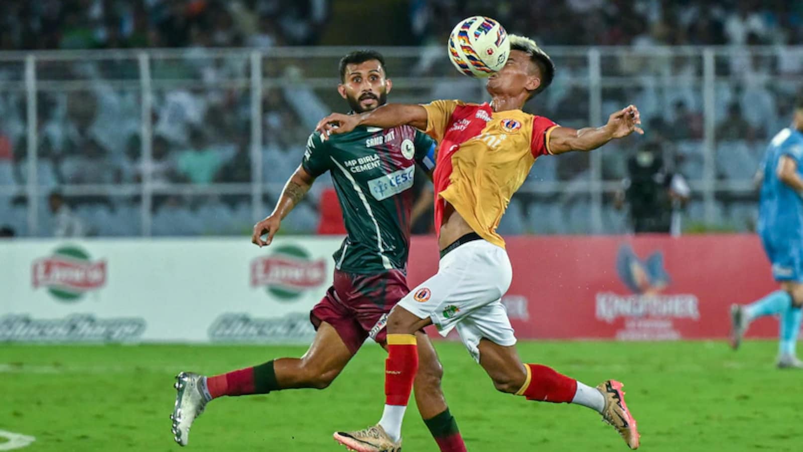 East Bengal vs Mohun Bagan LIVE Score, Durand Cup 2026: Mohun Bagans Starting XI Out For High Voltage Game vs East Bengal