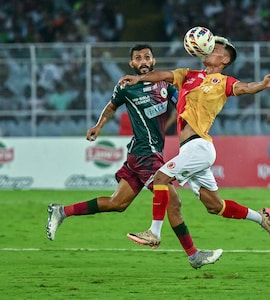 East Bengal vs Mohun Bagan LIVE Score, Durand Cup 2026: Old Rivalry In Focus As East Bengal Face Mohun Bagan