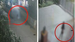 Ex-Techie With Mental Health Issue Runs To Temple Naked, Then Jumps Into Pond