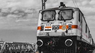 Classify Coach, Not Individuals: Supreme Court Wants Railways To Drop 'Second-Class Passenger' Tag