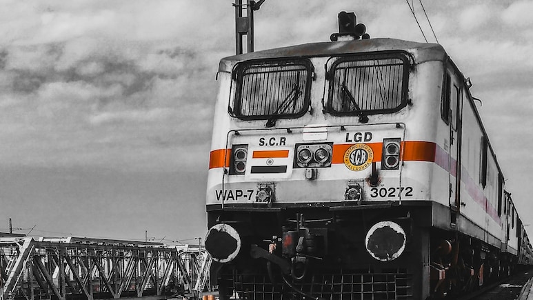 Classify Coach, Not Individuals: Supreme Court Wants Railways To Drop 'Second-Class Passenger' Tag