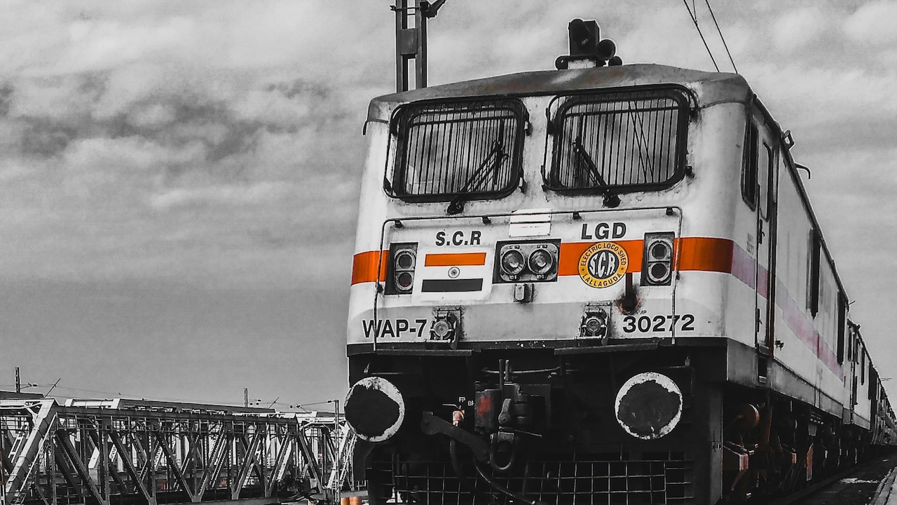 Classify Coach, Not Individuals: Supreme Court Wants Railways To Drop 'Second-Class Passenger' Tag