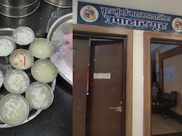 Fly Found In Buttermilk At Mumbai Civic Body Canteen, Shutdown Ordered