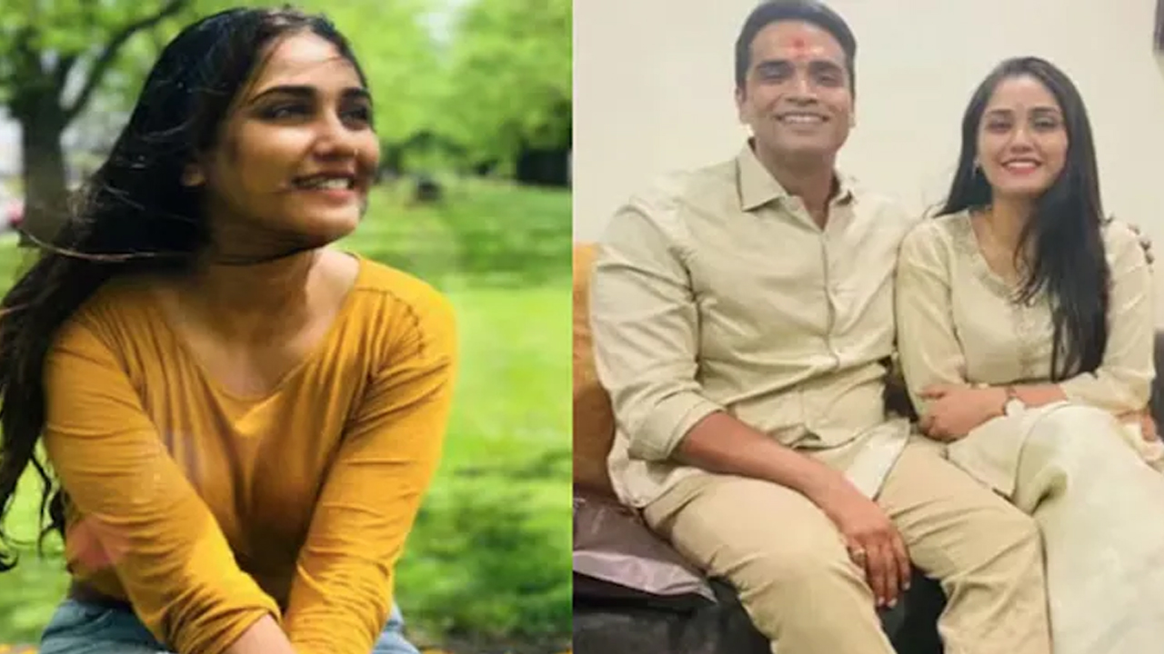 Skin Tissue On Gym Belt Matches Twisha Sharma's Neck Injuries: AIIMS Report