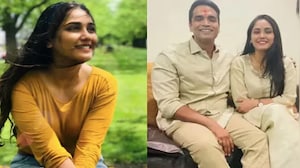 Skin Tissue On Gym Belt Matches Twisha Sharma's Neck Injuries: AIIMS Report