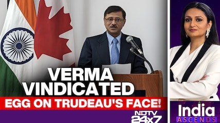 Trudeau Dancing Behind Katy Perry While His Massive Lie Against Envoy  Sanjay Verma Fails Globally