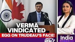 Trudeau Dancing Behind Katy Perry While His Massive Lie Against Envoy  Sanjay Verma Fails Globally