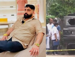 Deepak Nandal: A Wanted Gangster Whose Shooters Died In Gurugram Encounter