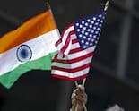 India Placed In Lower US Tariff Tier At 10%
