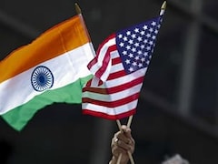 India Placed In Lower US Tariff Tier At 10%