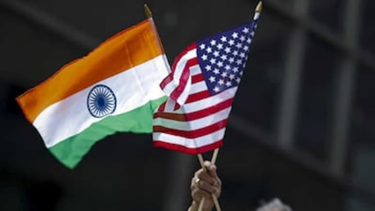 India Placed In Lower US Tariff Tier At 10%