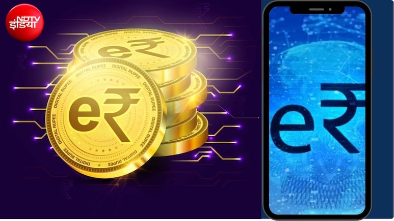 Digital Rupee: डिजिटल रुपया वॉलेट कैसे बनाएं? 4 आसान स्टेप्स नें समझें अप्लाई करने का तरीका