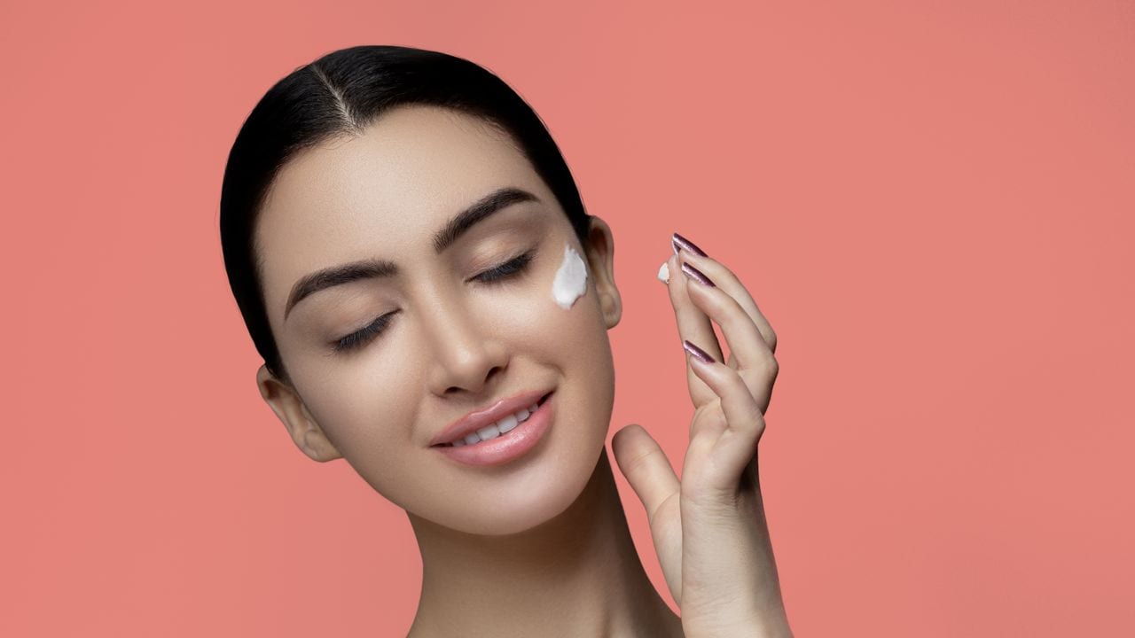 Can Tinted Face Cream Replace Skincare And Makeup Can Tinted Face Cream Replace Skincare And Makeup
