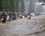 Mumbai Rains Live Updates: Trains Delayed On Western Railway Amid Red Alert In City