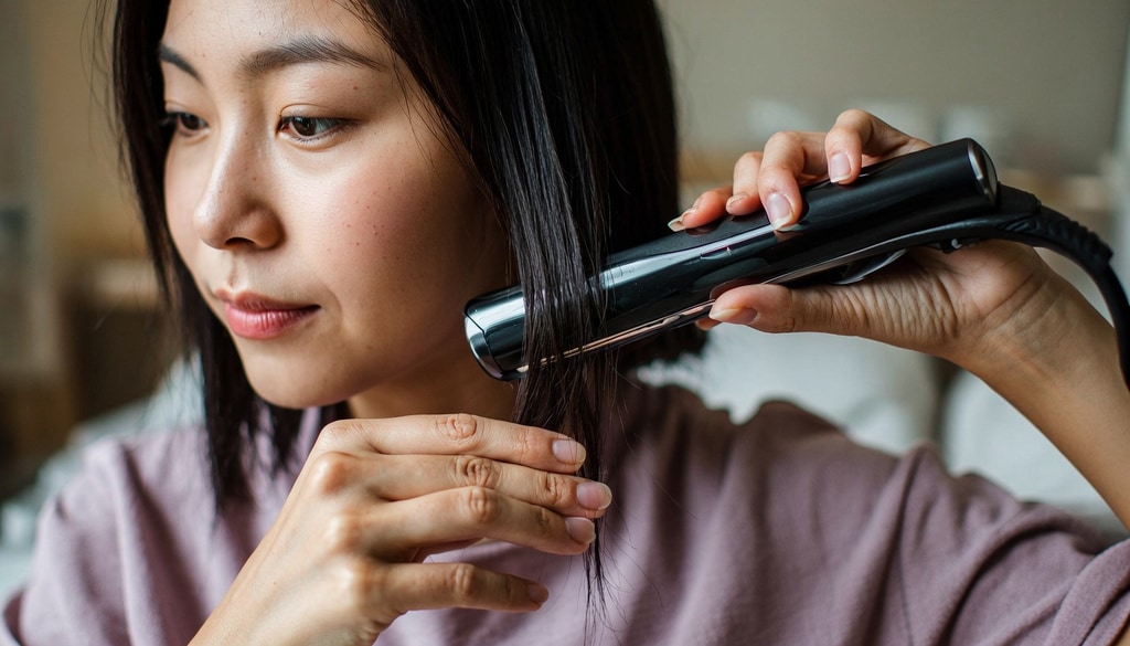 Discover how straighteners and hair irons differ in features, uses, and hair type compatibility. Discover how straighteners and hair irons differ in features, uses, and hair type compatibility.
