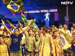 <i>Dhurandhar</i> Showed The Gangsters. Lyari Wants The World To See Its Football