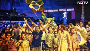 <i>Dhurandhar</i> Showed The Gangsters. Lyari Wants The World To See Its Football