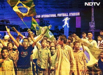 Dhurandhar Showed The Gangsters. Lyari Wants The World To See Its Football