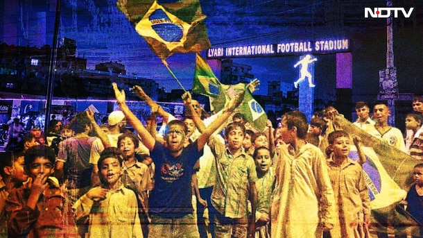 <i>Dhurandhar</i> Showed The Gangsters. Lyari Wants The World To See Its Football