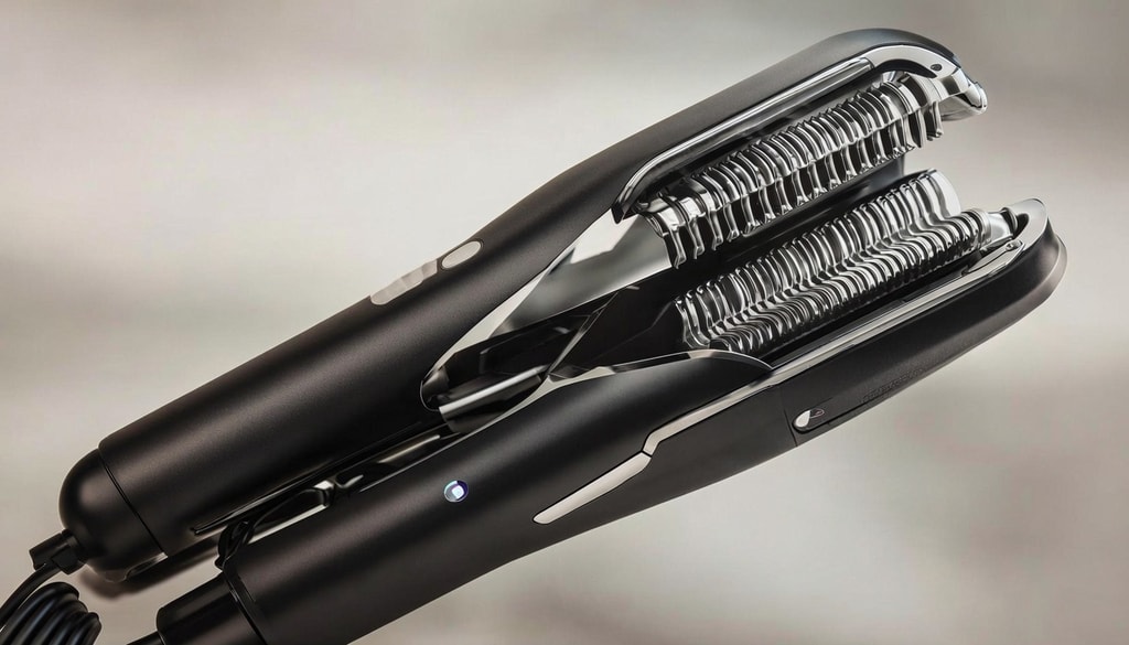 Achieve salon-like volume at home with these affordable hair crimpers under 1,900 rupees.