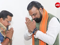 दीपक प्रकाश के लिए भाजपा को अपने ही एमएलसी का इस्तीफा क्यों दिलाना पड़ा, दूरदर्शिता की कमी या मजबूरी?