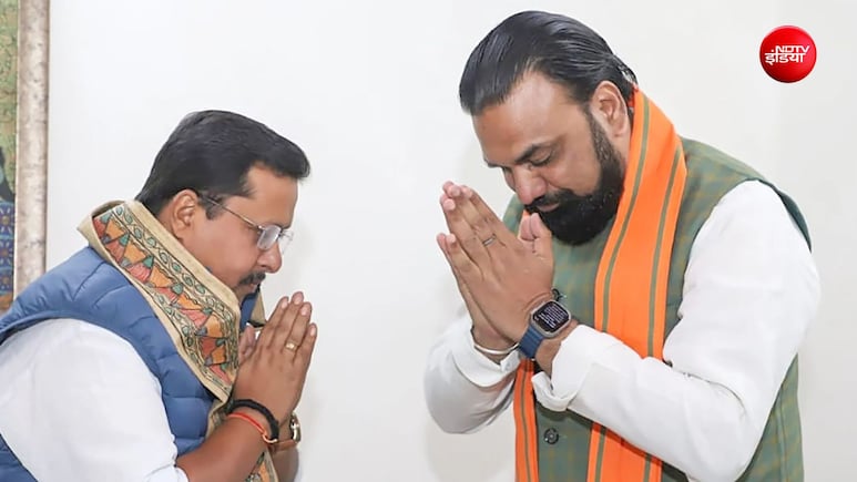 दीपक प्रकाश के लिए भाजपा को अपने ही एमएलसी का इस्तीफा क्यों दिलाना पड़ा, दूरदर्शिता की कमी या मजबूरी?