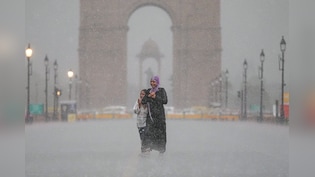 Monsoon Picks Up Pace Despite El Nino, Rainfall Deficit Drops In A Week