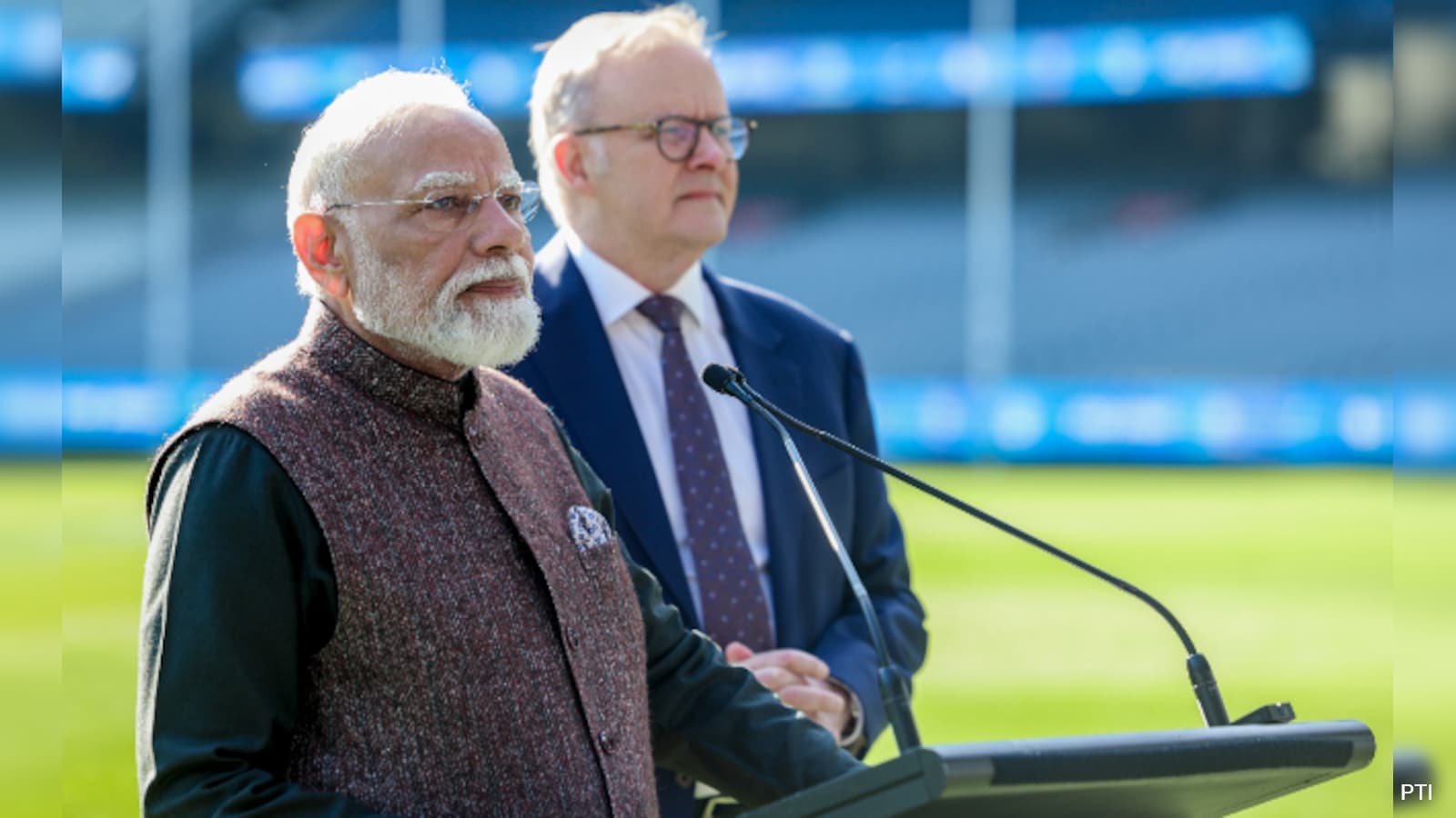 PM Narendra Modi’s australia visit, ‘Lots Of Opportunities’ For India, Australia In AI, Tech: Australia Minister Andrew Charlton To NDTV
