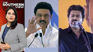 DMK vs TVK: Arrest Over 'Shameless CM' Remark Triggers Political Storm