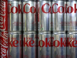 Diet Coke Prices Jump Over 10% In India As Iran War Hits Supply Chain