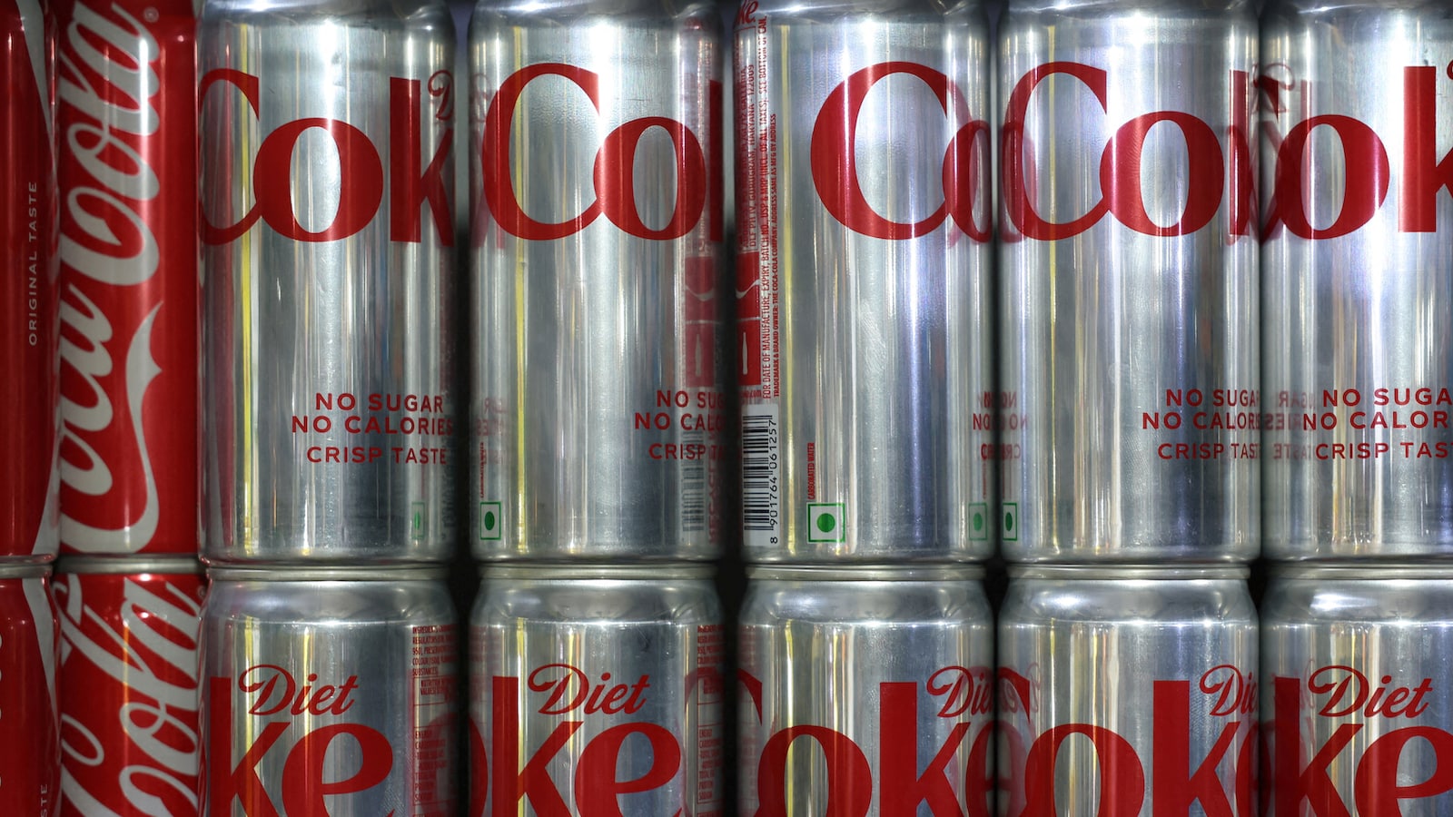 US-Iran war, Diet Coke Prices Jump Over 10 percent In India As Iran War Hits Supply Chain