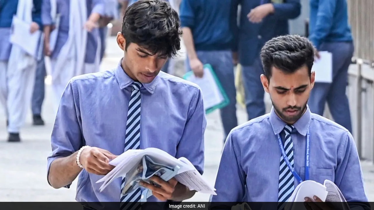 CBSE Second Chance: How To Ace Class 12 Supplementary Exam With NCERT, PYQs